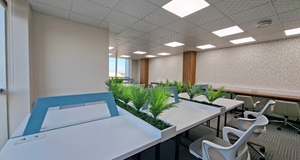 Günlük Ortak Çalışma Alanları